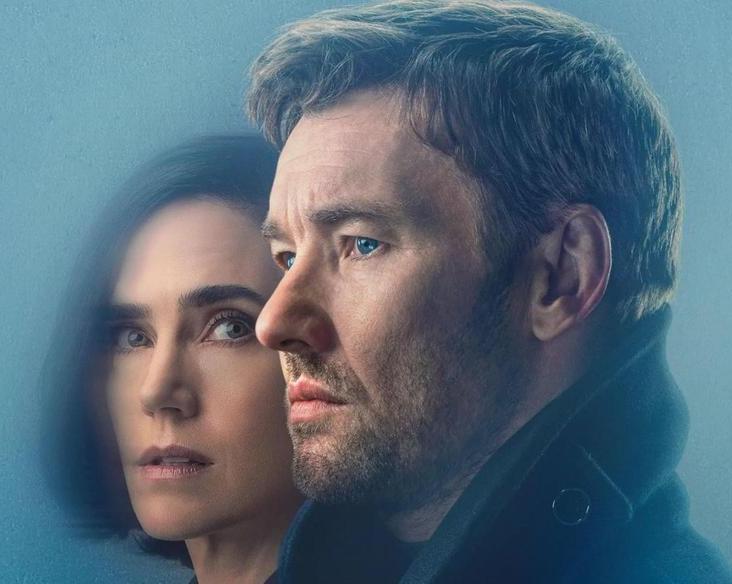 Сериал «Темная материя» получит второй сезон / Кино и сериалы / iXBT Live