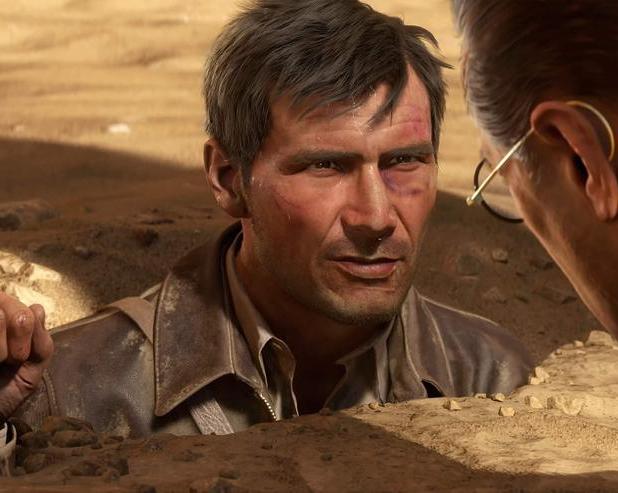 В новом трейлере Indiana Jones and the Great Circle на Gamescom назвали дату релиза / Игры / iXBT Live