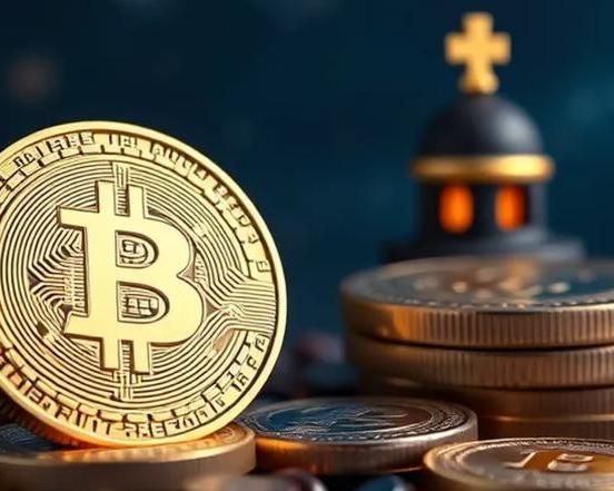 VanEck скупает BTC: теперь только рост? / Финансы и криптовалюты / iXBT Live