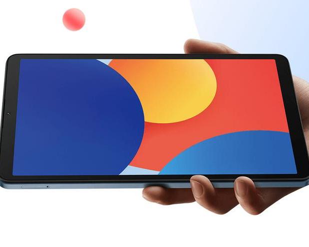 Представлен компактный планшет Xiaomi Redmi Pad SE 8.7 с оболочкой HyperOS / Ноутбуки, планшеты и электронные книги / iXBT Live