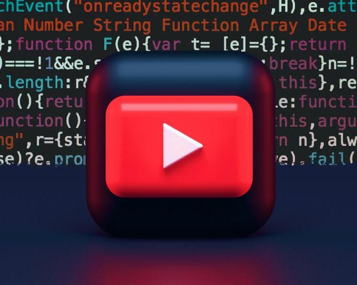 YouTube: как и где хранятся петабайты видеоконтента / Оффтопик / iXBT Live