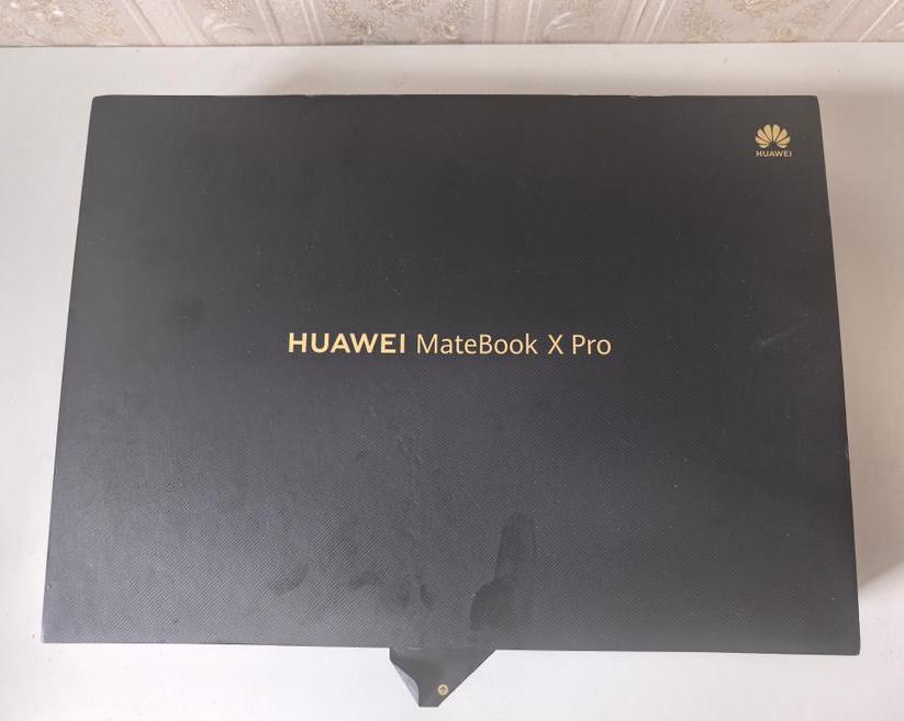 Обзор ноутбука HUAWEI MateBook X Pro 2024: 980 г веса и мощность Intel Core Ultra 9 185H / Ноутбуки, планшеты и электронные книги / iXBT Live