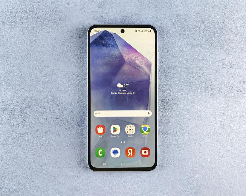 Samsung переносит функцию Galaxy AI Circle to Search в серию A / Смартфоны и телефоны / iXBT Live