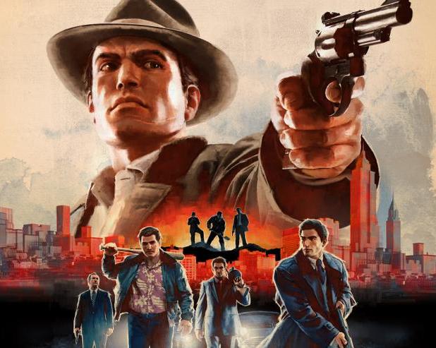 Состоялся анонс Mafia: The Old Country — это приквел к первой части / Игры / iXBT Live