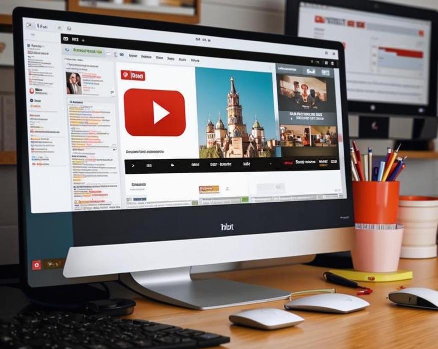 RuTube запускает функцию переноса контента с YouTube. Теперь не надо загружать видео вручную / ИИ, сервисы и приложения / iXBT Live