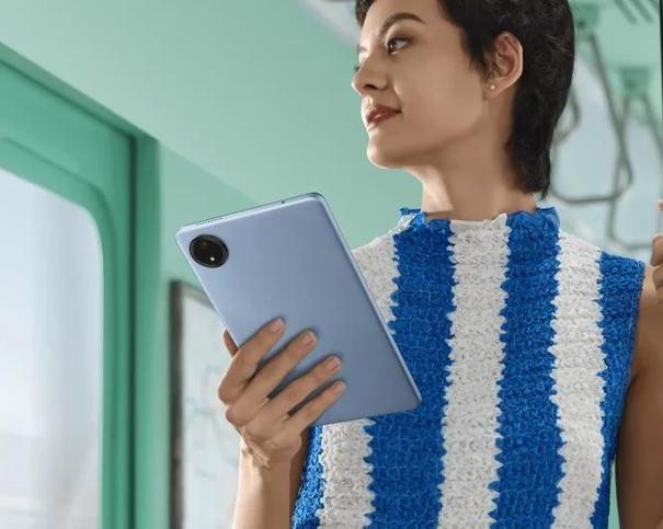 Redmi Pad SE 8.7 4G представлен на международном рынке с дисплеем 8,7 дюйма и аккумулятором емкостью 6650 мАч / Ноутбуки, планшеты и электронные книги / iXBT Live