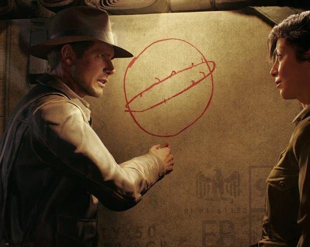 Инсайдер: Indiana Jones выйдет на ПК и Xbox в декабре 2024 года, а на PS5