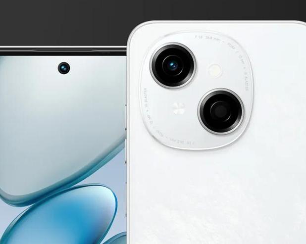 Ультрабюджетный смартфон со 120 Гц и стереодинамиками: представлен Tecno Spark Go 1 / Смартфоны и телефоны / iXBT Live