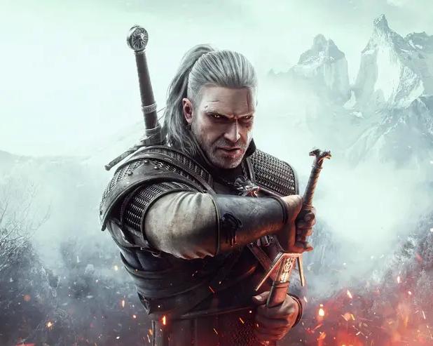Были продемонстрированы новые кадры фанатского HD-ремастера The Witcher 3 / Игры / iXBT Live