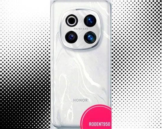 Смартфон Honor Magic 7 Pro: появились характеристики камеры и его рендер / Смартфоны и телефоны / iXBT Live