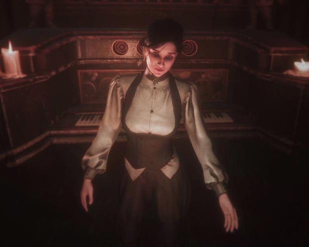 Открыта предварительная регистрация в мобильной версии хоррора Maid of Sker / Игры / iXBT Live
