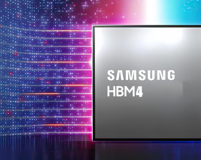 Массовое производство памяти HBM4 нового поколения от Samsung начнется к концу 2025 года / Платформа ПК / iXBT Live