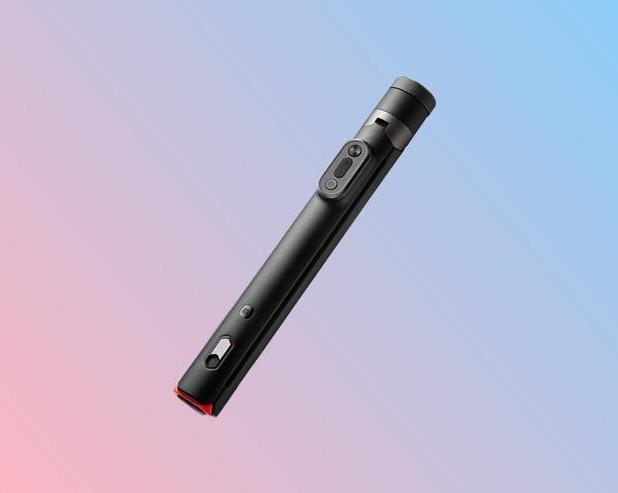 Xiaomi выпустила напольную селфи-палку Mi Zoom Floor Selfie Stick / Фото и аксессуары / iXBT Live