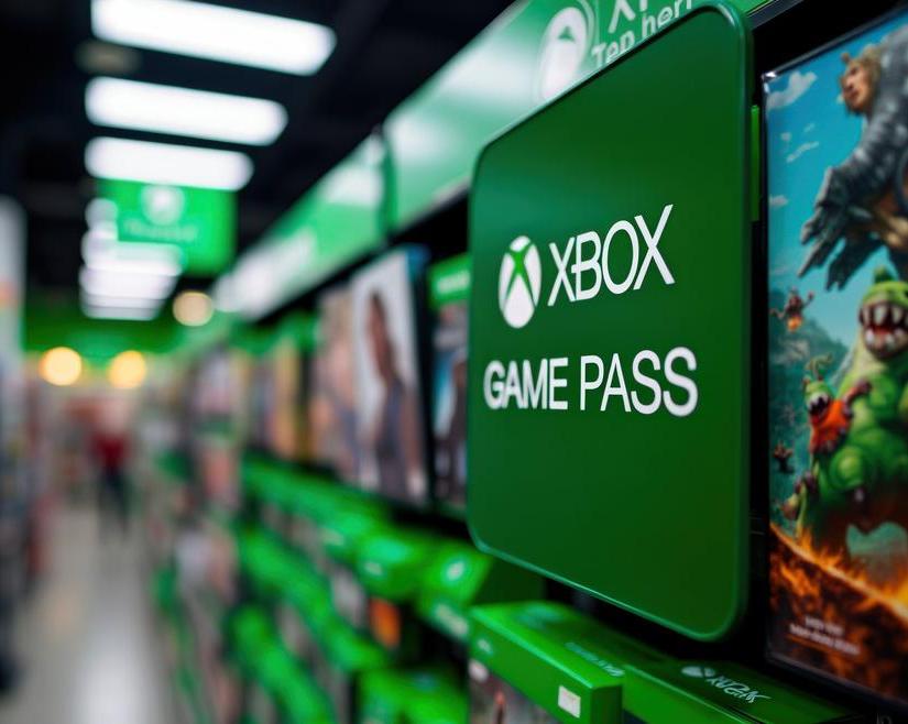 «Ждите до года и более»: Xbox ограничивает доступ к AAA-новинкам для базовых подписчиков Game Pass на консолях / Игры / iXBT Live