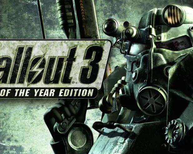 Инсайдер: Bethesda отменила разработку ремастеров Fallout 3 и Oblivion / Игры / iXBT Live