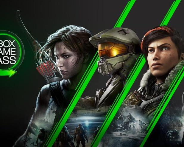 Стали известны игры для Xbox Game Pass на конец августа / Игры / iXBT Live