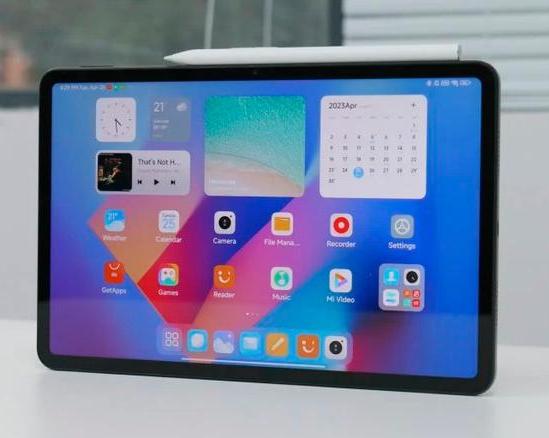 Xiaomi выпустит в 2024 году два флагманских планшета с двухслойными OLED-дисплеями / Ноутбуки, планшеты и электронные книги / iXBT Live