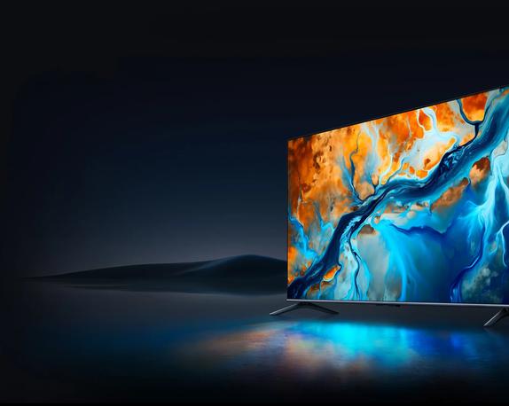 4K и 240Гц. 3 новых смарт-телевизора Xiaomi официально анонсированы / ТВ, мультимедиа и консоли / iXBT Live