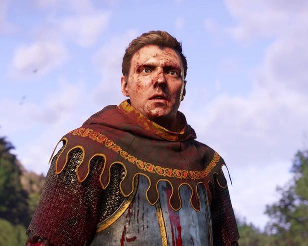 Журналисты рассказали об особенностях Kingdom Come: Deliverance 2 после 3 часов игры / Игры / iXBT Live