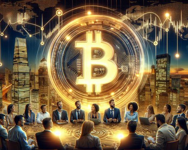 Real Vision: BTC может достичь $120 000 в течение года / Финансы и криптовалюты / iXBT Live