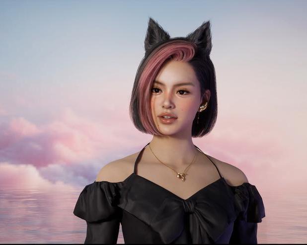 «Убийца The Sims» inZOI получил бесплатный редактор в Steam / Игры / iXBT Live
