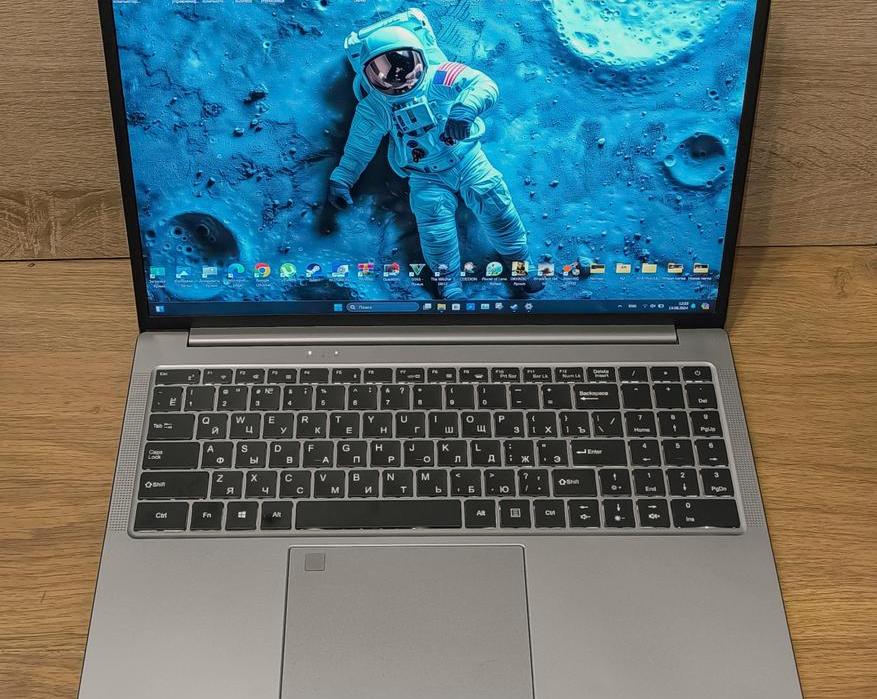 Обзор NinKear N16 Pro: обновленная версия ноутбука с качественным 16 дюймовым экраном, несложным апгрейдом и лёгким металлическим корпусом / Ноутбуки, планшеты и электронные книги / iXBT Live