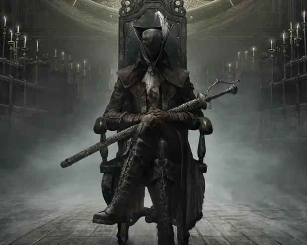 Эмулятор достиг большого прогресса: теперь в Bloodborne работает игровой процесс / Игры / iXBT Live