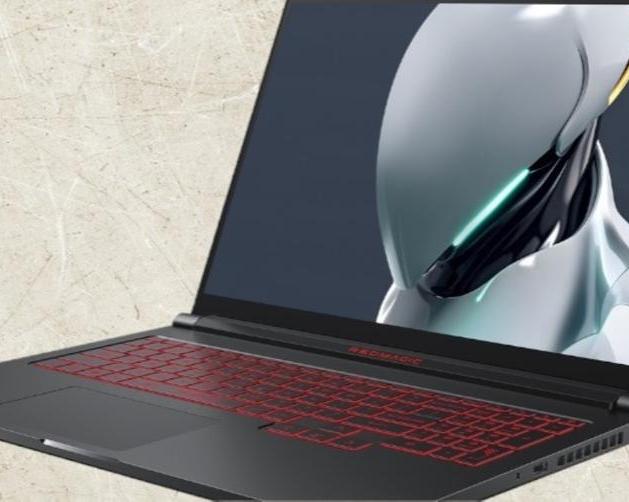 Ноутбук Red Magic Titan 16 Pro выходит на международный рынок / Ноутбуки, планшеты и электронные книги / iXBT Live