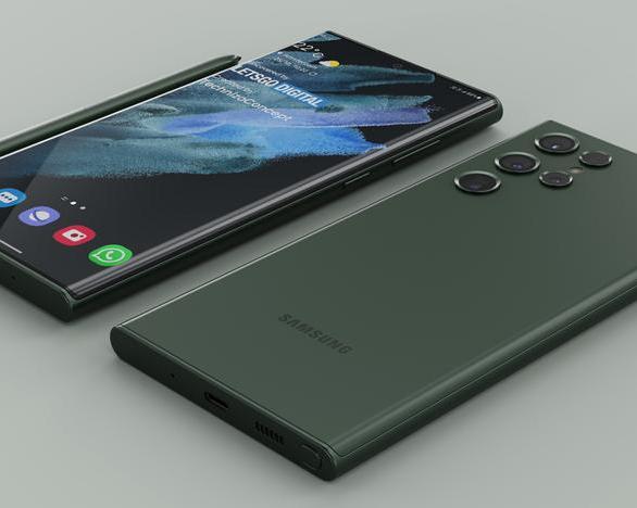 Инсайдер: Samsung откажется от Galaxy Ultra в 2026 году / Смартфоны и телефоны / iXBT Live