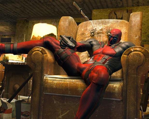 Слух: Microsoft планирует вернуть в продажу Deadpool и дилогию Marvel Ultimate Alliance / Игры / iXBT Live Слух: Microsoft планирует вернуть в продажу Deadpool и дилогию Marvel Ultimate Alliance / Игры / iXBT Live