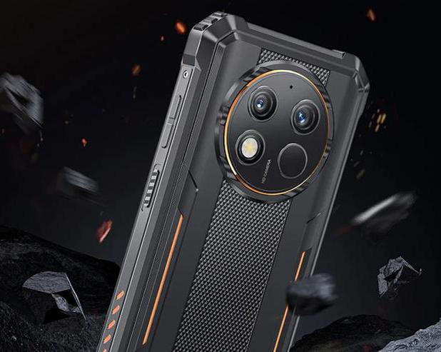 Доступные смартфоны с батареей на 10600 мАч: представлены Oukitel WP28S и WP28E / Смартфоны и телефоны / iXBT Live