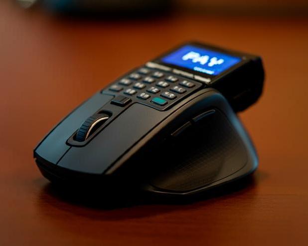 Почему мышь по подписке от Logitech — хорошая идея / Клавиатуры, мыши и периферия / iXBT Live