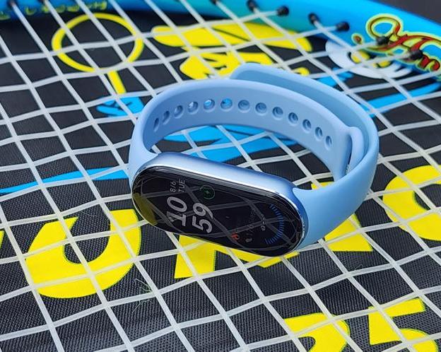 Обзор фитнес-браслета Xiaomi Smart Band 9: классика среди смарт-трекеров (глобальная версия с русским языком) / Гаджеты / iXBT Live