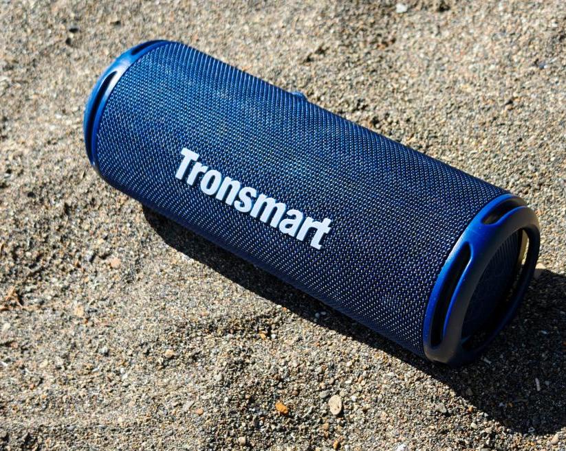 Обзор Tronsmart T7 Lite: отличная колонка для отдыха на природе / Аудио и звук / iXBT Live