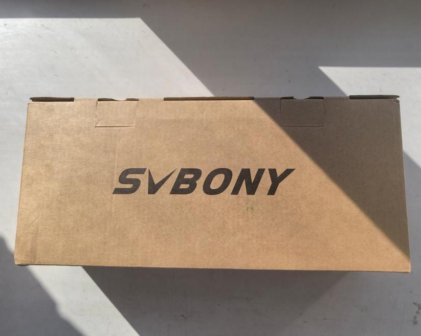 Обзор компактной зрительной трубы Svbony SV28 Plus 15-45x50: увеличение в миниатюре / Фото и аксессуары / iXBT Live