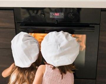 Почему духовка с паром может стать вашим новым любимым кухонным гаджетом / Техника для дома / iXBT Live