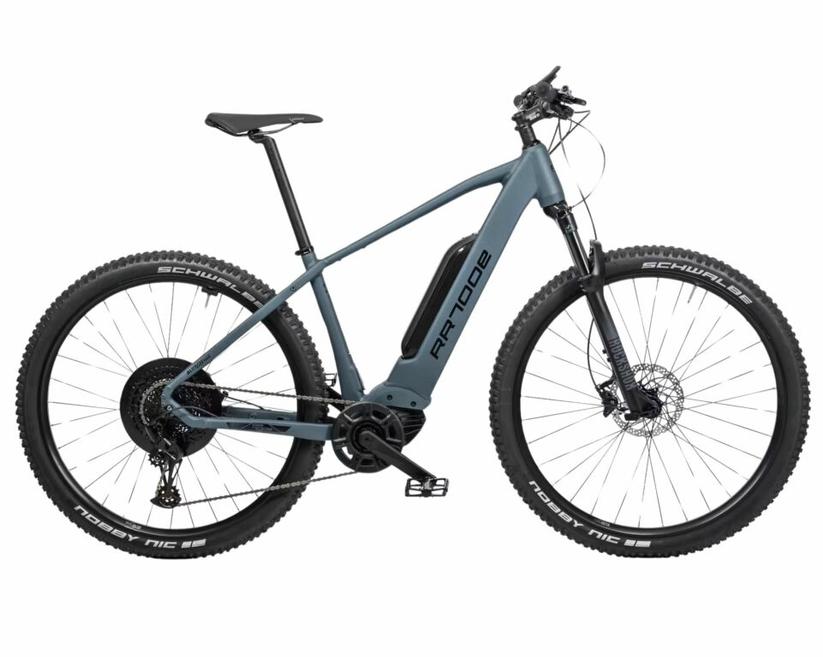 250Вт мотор Bosch увезёт в горы на 100км.</p>
<p>Decathlon представляет электровелосипед RR700e / Авто и транспорт / iXBT Live